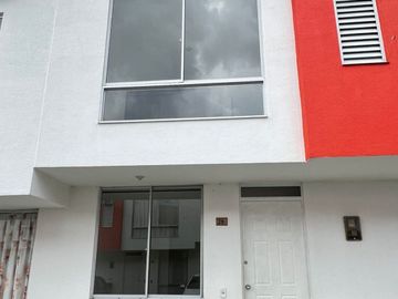 Casa en Arriendo Sector La Pradera, Dosquebradas