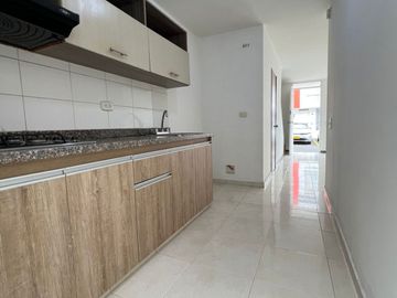 Casa en Arriendo Sector La Pradera, Dosquebradas