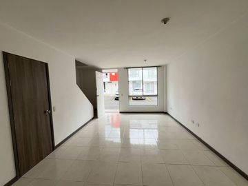 Casa en Arriendo Sector La Pradera, Dosquebradas