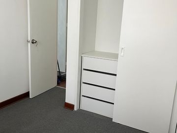 VENDO ACOGEDOR DPTO.  LOS ALAMOS SURCO 1ER PISO CON TERRAZA 3 DORM.