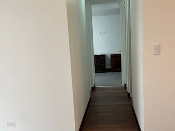 VENDO ACOGEDOR DPTO.  LOS ALAMOS SURCO 1ER PISO CON TERRAZA 3 DORM.