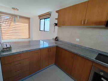 Vendo casa esquinera en Capelo Valle de los Chillos