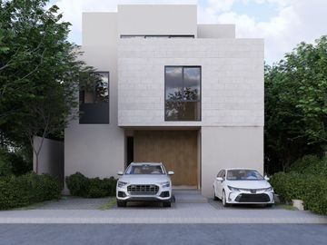 Hermosa Casa Nueva en Vía Cumbres! 4 Habitaciones 6 Baños!
