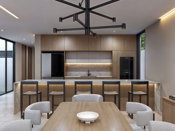 Hermosa Casa Nueva en Vía Cumbres! 4 Habitaciones 6 Baños!
