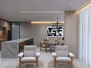 Hermosa Casa Nueva en Vía Cumbres! 4 Habitaciones 6 Baños!