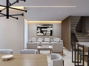 Hermosa Casa Nueva en Vía Cumbres! 4 Habitaciones 6 Baños!