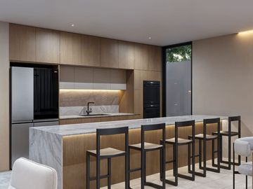 Hermosa Casa Nueva en Vía Cumbres! 4 Habitaciones 6 Baños!