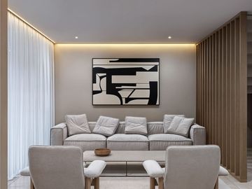 Hermosa Casa Nueva en Vía Cumbres! 4 Habitaciones 6 Baños!