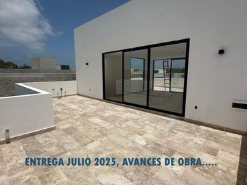 Hermosa Casa Nueva en Vía Cumbres! 4 Habitaciones 6 Baños!