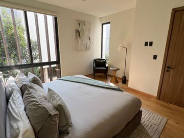 DEPARTAMENTO EN VENTA EN CUAJIMALPA