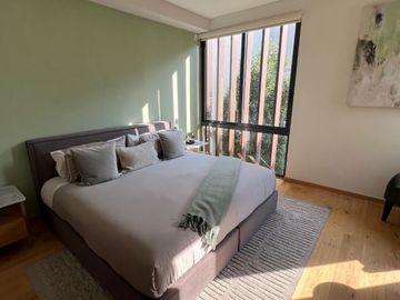 DEPARTAMENTO EN VENTA EN CUAJIMALPA