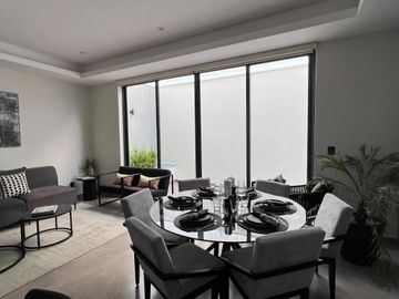 DEPARTAMENTO EN VENTA EN CUAJIMALPA