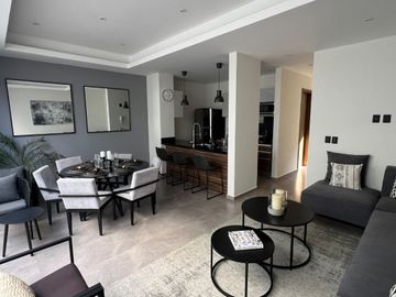 DEPARTAMENTO EN VENTA EN CUAJIMALPA