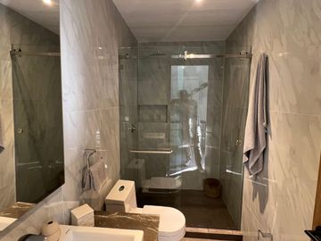 DEPARTAMENTO EN VENTA EN CUAJIMALPA