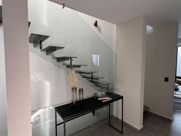 DEPARTAMENTO EN VENTA EN CUAJIMALPA