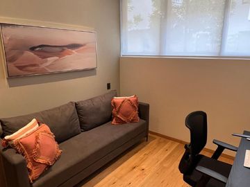DEPARTAMENTO EN VENTA EN CUAJIMALPA