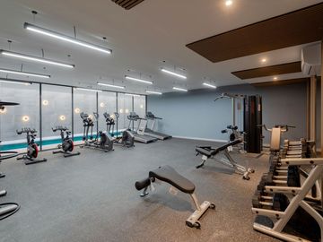DEPARTAMENTO EN VENTA EN CUAJIMALPA
