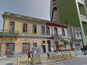 Venta De Casona Republicana