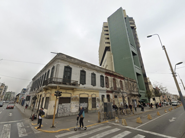 Venta De Casona Republicana
