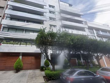OY DEPARTAMENTO ADJUDICADO LISTO PARA CESIONAR EN VENTA DEL VALLE, BENITO JUAREZ, CDMX