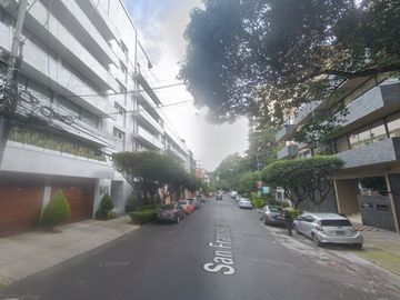 OY DEPARTAMENTO ADJUDICADO LISTO PARA CESIONAR EN VENTA DEL VALLE, BENITO JUAREZ, CDMX