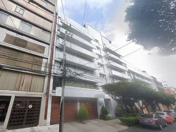OY DEPARTAMENTO ADJUDICADO LISTO PARA CESIONAR EN VENTA DEL VALLE, BENITO JUAREZ, CDMX