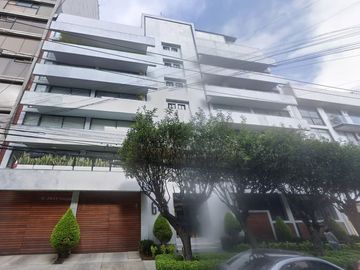 OY DEPARTAMENTO ADJUDICADO LISTO PARA CESIONAR EN VENTA DEL VALLE, BENITO JUAREZ, CDMX