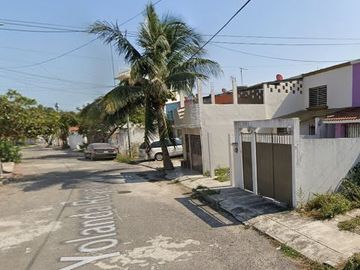 CASA EN CALLE YOLANDA REYES PALE, VILLA RICA EN VERACRUZ ¡ NO CRÉDITOS !