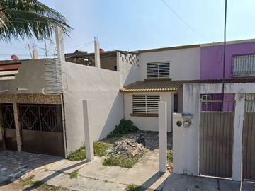 CASA EN CALLE YOLANDA REYES PALE, VILLA RICA EN VERACRUZ ¡ NO CRÉDITOS !