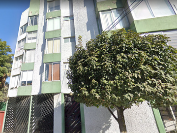 Departamento en Venta en Calandrias 21, Colina del Sur, Álvaro Obregón, CDMX