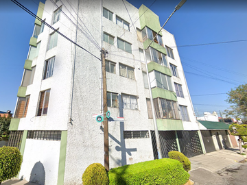 Departamento en Venta en Calandrias 21, Colina del Sur, Álvaro Obregón, CDMX