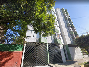 Departamento en Venta en Calandrias 21, Colina del Sur, Álvaro Obregón, CDMX