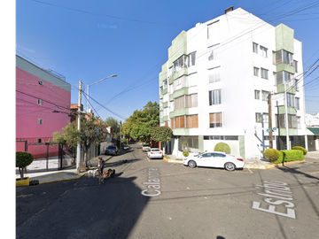 Departamento en Venta en Calandrias 21, Colina del Sur, Álvaro Obregón, CDMX