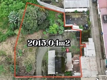 Venta Propiedad 2000 m² Infraestructura y Maquinas Fábrica de Hielo Negociable