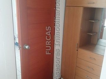 PRECIOSO Y MUY AMPLIO DUPLEX EN LINCE LIMITE CON SAN ISIDRO