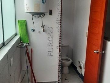 PRECIOSO Y MUY AMPLIO DUPLEX EN LINCE LIMITE CON SAN ISIDRO