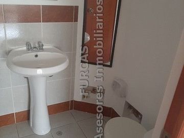 PRECIOSO Y MUY AMPLIO DUPLEX EN LINCE LIMITE CON SAN ISIDRO