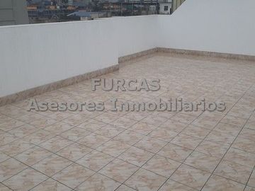 PRECIOSO Y MUY AMPLIO DUPLEX EN LINCE LIMITE CON SAN ISIDRO