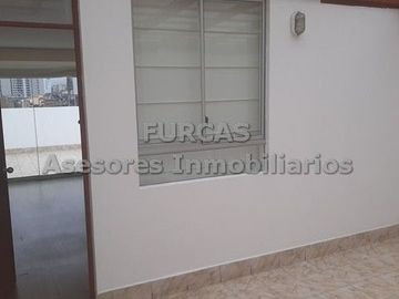 PRECIOSO Y MUY AMPLIO DUPLEX EN LINCE LIMITE CON SAN ISIDRO