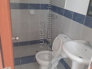 PRECIOSO Y MUY AMPLIO DUPLEX EN LINCE LIMITE CON SAN ISIDRO