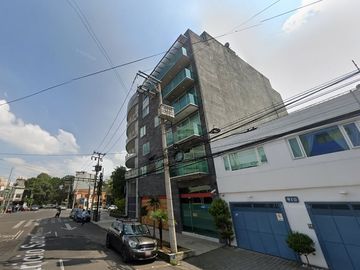 OY DEPARTAMENTO ADJUDICADO EN VENTA DEL VALLE, BENITO JUAREZ, CDMX
