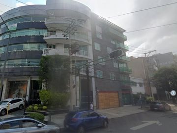OY DEPARTAMENTO ADJUDICADO EN VENTA DEL VALLE, BENITO JUAREZ, CDMX