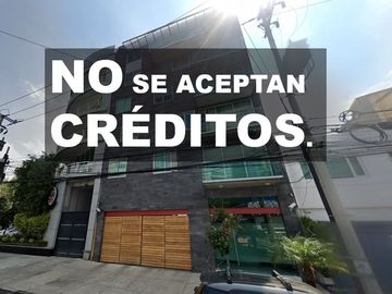 OY DEPARTAMENTO ADJUDICADO EN VENTA DEL VALLE, BENITO JUAREZ, CDMX
