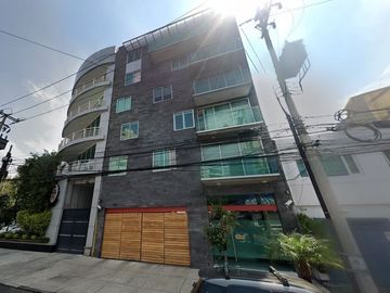 OY DEPARTAMENTO ADJUDICADO EN VENTA DEL VALLE, BENITO JUAREZ, CDMX
