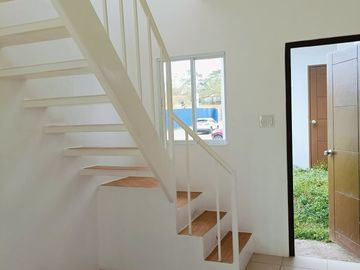 Available For Purchases: 2-Bedroom w/Parking Space 2-Storey Single Attached (Corner Lot) H&L at NEW FIELDS 2 Hot Deal - Sunrise View – Save ₱830K Now!