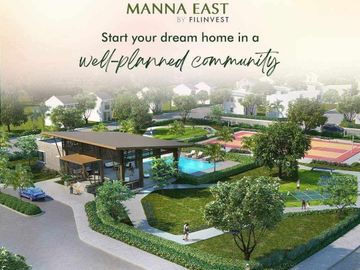 Available For Purchases: 2-Bedroom w/Parking Space 2-Storey Single Attached (Corner Lot) H&L at NEW FIELDS 2 Hot Deal - Sunrise View – Save ₱830K Now!