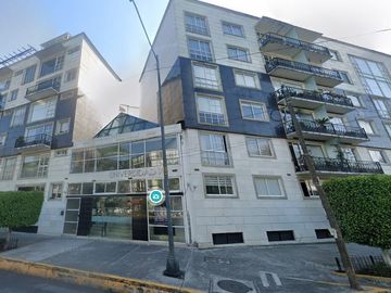 OY DEPARTAMENTO ADJUDICADO EN VENTA NARVARTE ORIENTE, BENITO JUAREZ, CDMX
