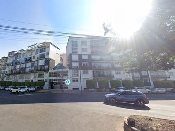 OY DEPARTAMENTO ADJUDICADO EN VENTA NARVARTE ORIENTE, BENITO JUAREZ, CDMX