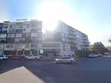 OY DEPARTAMENTO ADJUDICADO EN VENTA NARVARTE ORIENTE, BENITO JUAREZ, CDMX