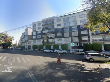 OY DEPARTAMENTO ADJUDICADO EN VENTA NARVARTE ORIENTE, BENITO JUAREZ, CDMX